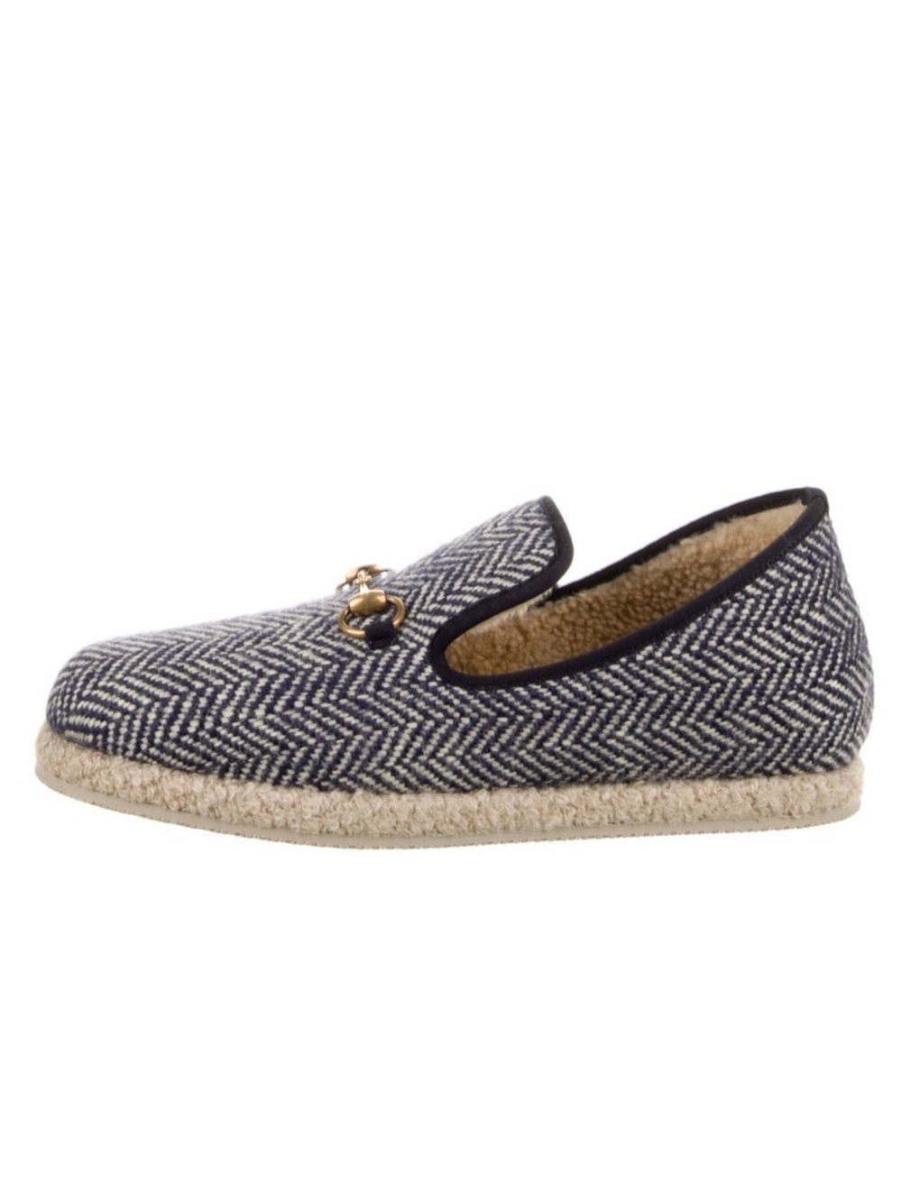 Gucci loafers